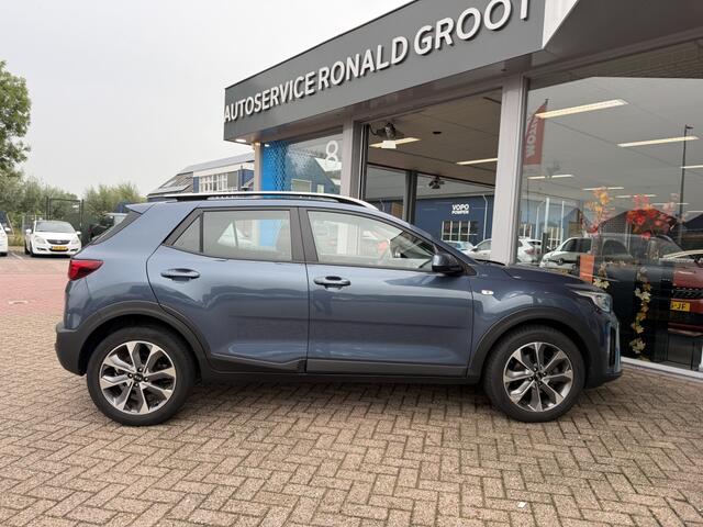 KIA Stonic 1.0 T-GDi Dyn.Line | Airco | Cruise | Carplay | Camera achter