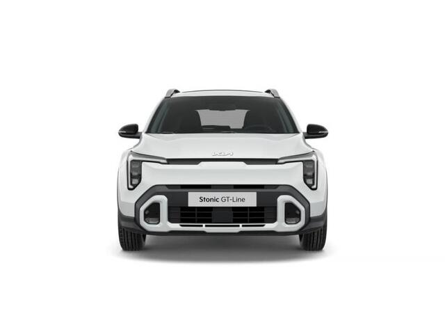 KIA Stonic 1.0 T-GDi MHEV GT-Line | Automaat | Direct leverbaar | Tot € 1.000 inruilvoordeel bij aanschaf |