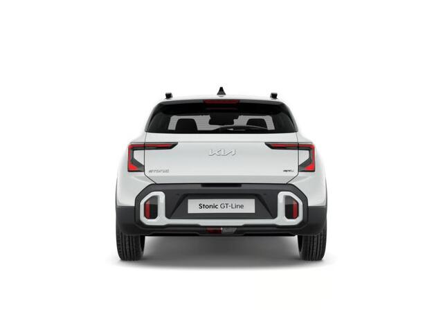 KIA Stonic 1.0 T-GDi MHEV GT-Line | Automaat | Direct leverbaar | Tot € 1.000 inruilvoordeel bij aanschaf |