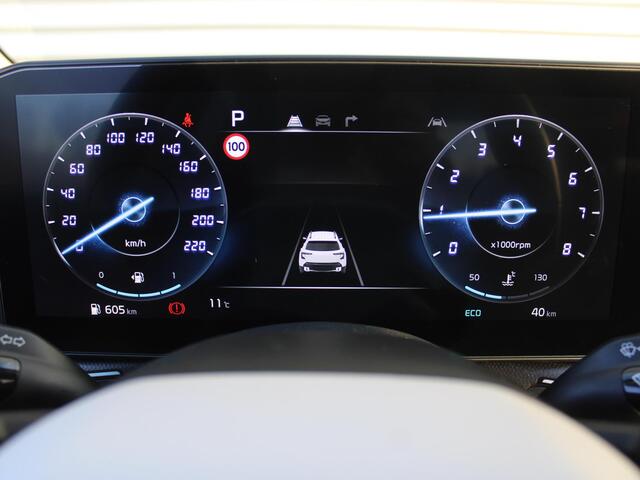 KIA Stonic 1.0 T-GDi MHEV GT-Line | Automaat | Direct leverbaar | Tot € 1.000 inruilvoordeel bij aanschaf |