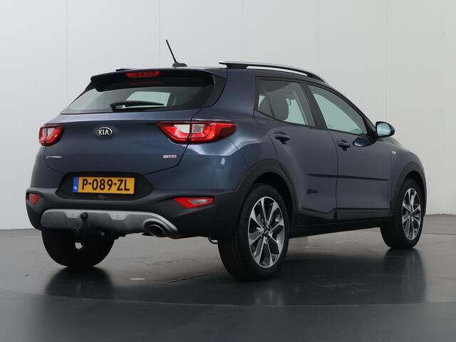 KIA Stonic 1.0 T-GDi Sports Edition | Trekhaak | Navigatie | Parkeercamera | Airco | Cruise Control |