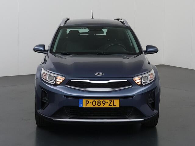 KIA Stonic 1.0 T-GDi Sports Edition | Trekhaak | Navigatie | Parkeercamera | Airco | Cruise Control |