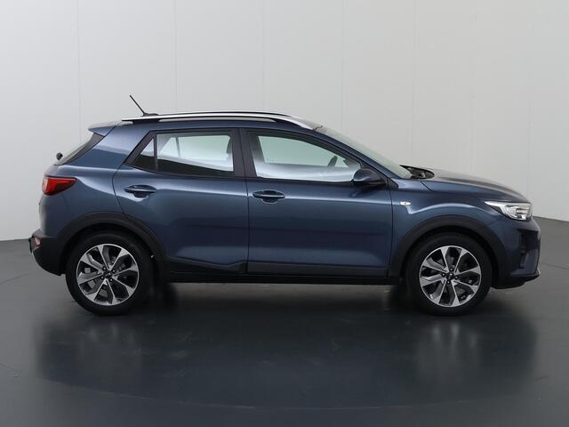 KIA Stonic 1.0 T-GDi Sports Edition | Trekhaak | Navigatie | Parkeercamera | Airco | Cruise Control |