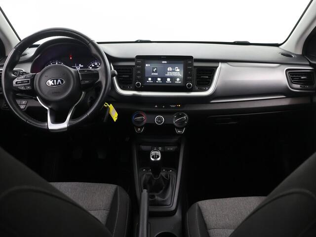 KIA Stonic 1.0 T-GDi Sports Edition | Trekhaak | Navigatie | Parkeercamera | Airco | Cruise Control |