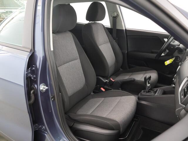 KIA Stonic 1.0 T-GDi Sports Edition | Trekhaak | Navigatie | Parkeercamera | Airco | Cruise Control |