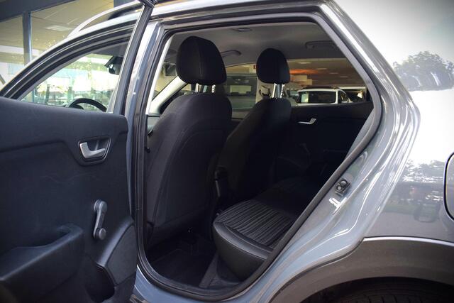 KIA Stonic 1.0 T-GDi MHEV DynamicLine |CAMERA|CRUISE|CARPLAY