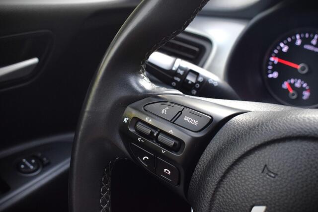 KIA Stonic 1.0 T-GDi MHEV DynamicLine |CAMERA|CRUISE|CARPLAY