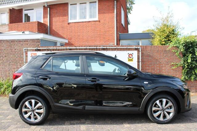 KIA Stonic 1.0 Turbo 120 pk Mild Hybrid Dynamic Line /camera/AppleCP/AndroidA
