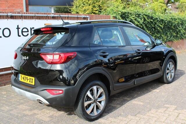 KIA Stonic 1.0 Turbo 120 pk Mild Hybrid Dynamic Line /camera/AppleCP/AndroidA