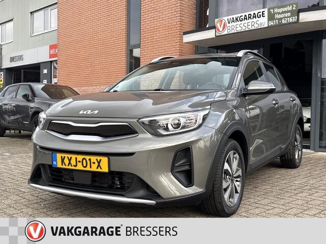 KIA Stonic 1.0 T-GDi MHEV