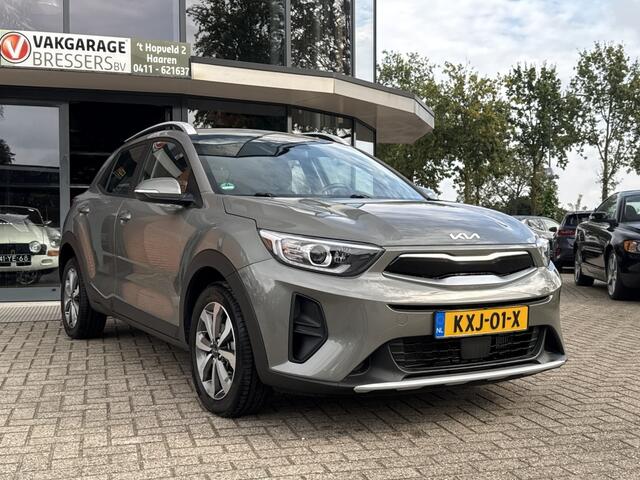 KIA Stonic 1.0 T-GDi MHEV