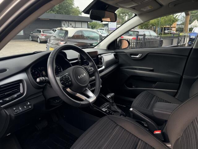 KIA Stonic 1.0 T-GDi MHEV
