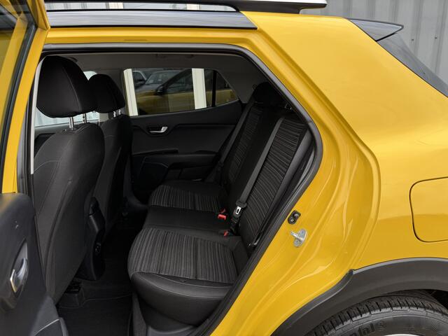 KIA Stonic 1.0 T-GDi ExecutiveLine