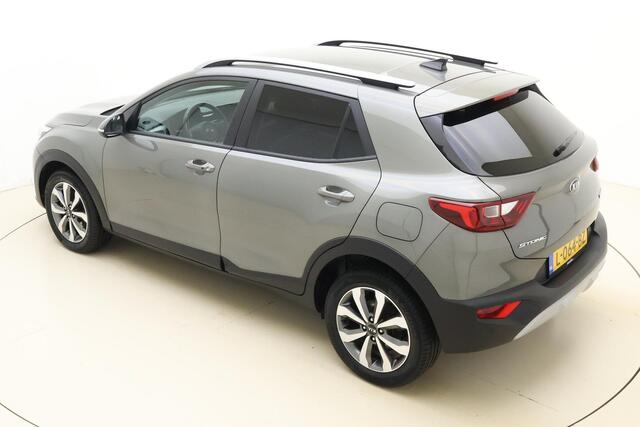 KIA Stonic 1.0 T-GDi 100pk MHEV Dynamic Plus Line | Kia Garantie 2028 | Navigatie | Camera | Climate control | Cruise control | Parkeersensoren | Keyless Start + Entry – foto 3