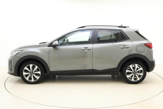 KIA Stonic 1.0 T-GDi 100pk MHEV Dynamic Plus Line | Kia Garantie 2028 | Navigatie | Camera | Climate control | Cruise control | Parkeersensoren | Keyless Start + Entry – foto 4