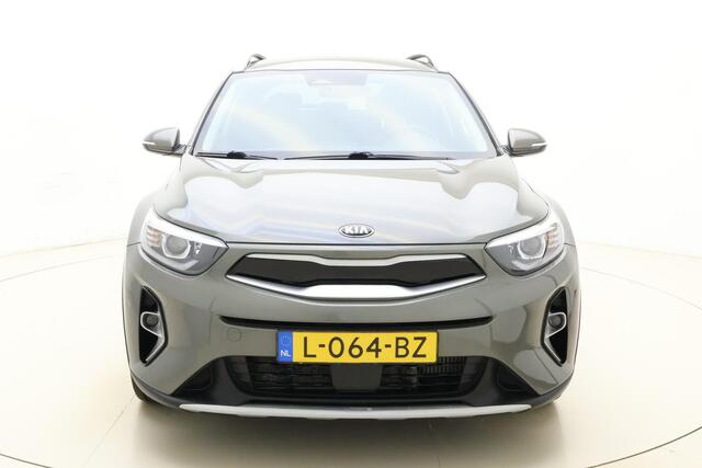 KIA Stonic 1.0 T-GDi 100pk MHEV Dynamic Plus Line | Kia Garantie 2028 | Navigatie | Camera | Climate control | Cruise control | Parkeersensoren | Keyless Start + Entry – foto 5