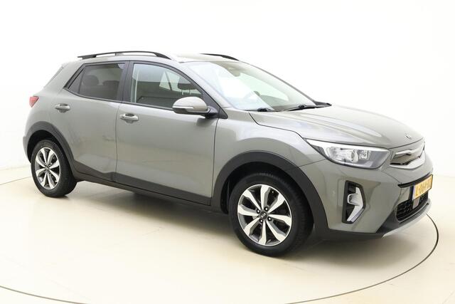 KIA Stonic 1.0 T-GDi 100pk MHEV Dynamic Plus Line | Kia Garantie 2028 | Navigatie | Camera | Climate control | Cruise control | Parkeersensoren | Keyless Start + Entry – foto 7