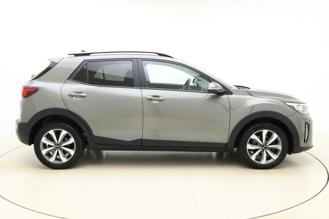 KIA Stonic 1.0 T-GDi 100pk MHEV Dynamic Plus Line | Kia Garantie 2028 | Navigatie | Camera | Climate control | Cruise control | Parkeersensoren | Keyless Start + Entry – foto 8