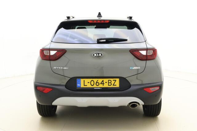 KIA Stonic 1.0 T-GDi 100pk MHEV Dynamic Plus Line | Kia Garantie 2028 | Navigatie | Camera | Climate control | Cruise control | Parkeersensoren | Keyless Start + Entry – foto 10