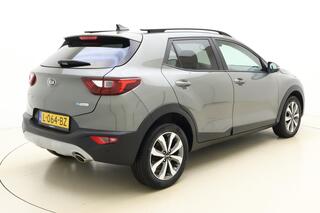 KIA Stonic 1.0 T-GDi 100pk MHEV Dynamic Plus Line |