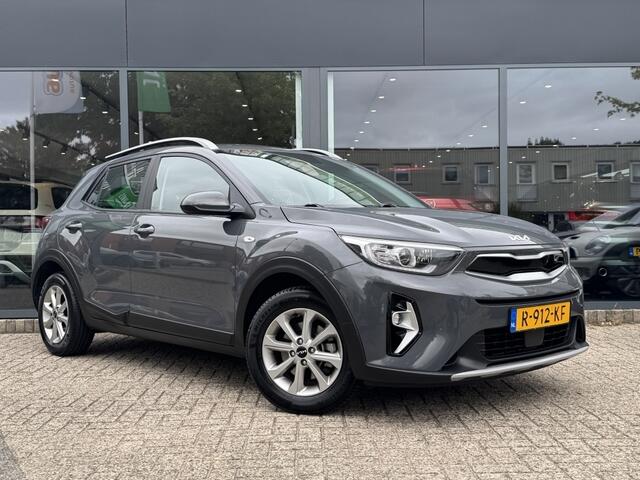 KIA Stonic 1.0 T-GDi MHEV Dyn L – foto 2