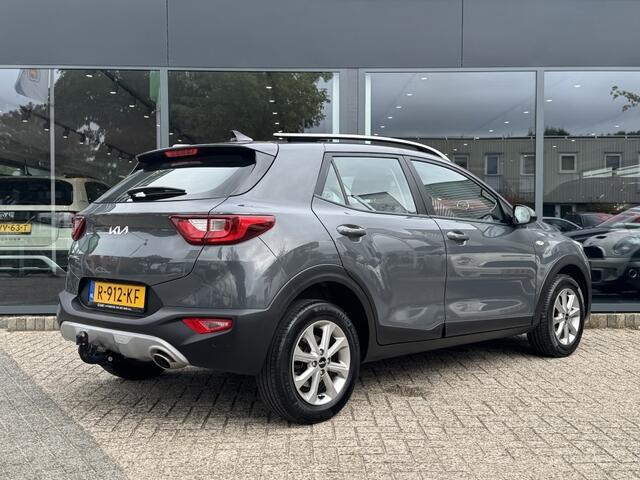 KIA Stonic 1.0 T-GDi MHEV Dyn L – foto 3