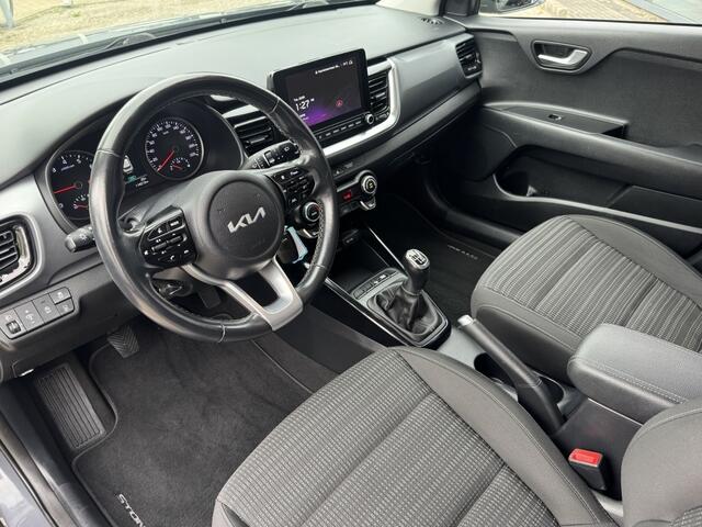 KIA Stonic 1.0 T-GDi MHEV Dyn L – foto 4