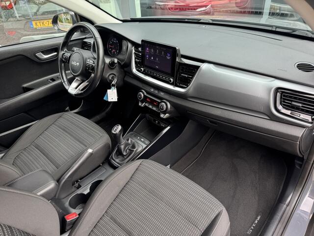 KIA Stonic 1.0 T-GDi MHEV Dyn L – foto 6