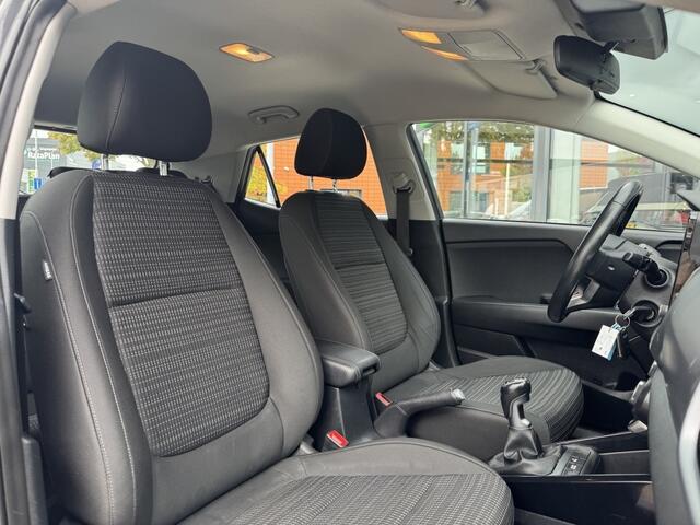 KIA Stonic 1.0 T-GDi MHEV Dyn L – foto 7