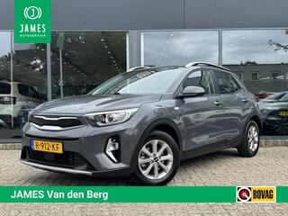 KIA Stonic 1.0 T-GDi MHEV Dyn L