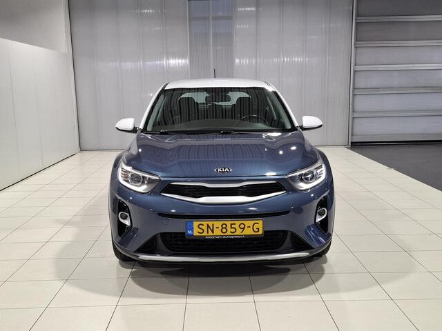 KIA Stonic 1.0 T-GDi ComfortPlusLine Navigator Apple Carplay/Android Auto, Navigatie, Camera. – foto 4