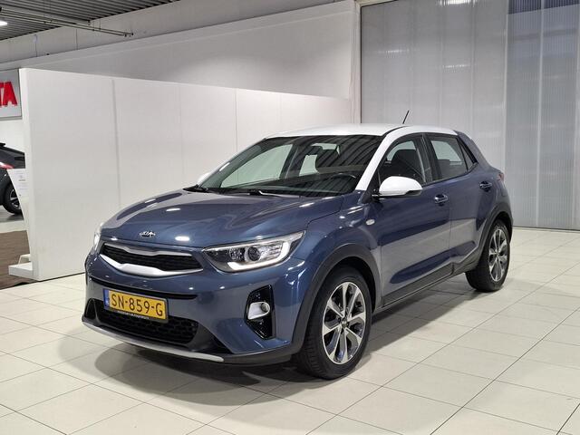 KIA Stonic 1.0 T-GDi ComfortPlusLine Navigator Apple Carplay/Android Auto, Navigatie, Camera. – foto 5