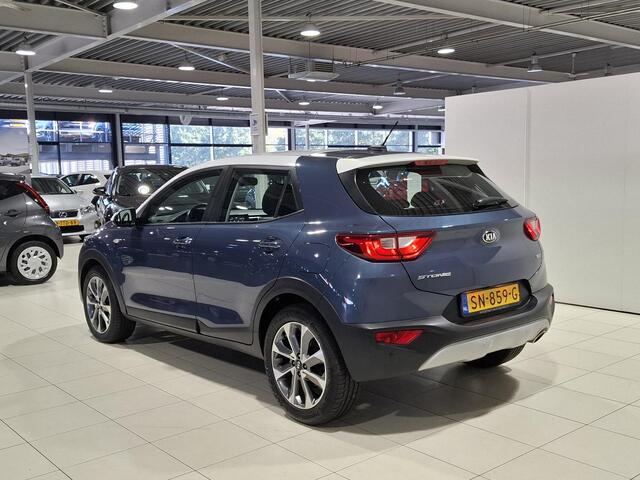 KIA Stonic 1.0 T-GDi ComfortPlusLine Navigator Apple Carplay/Android Auto, Navigatie, Camera. – foto 6