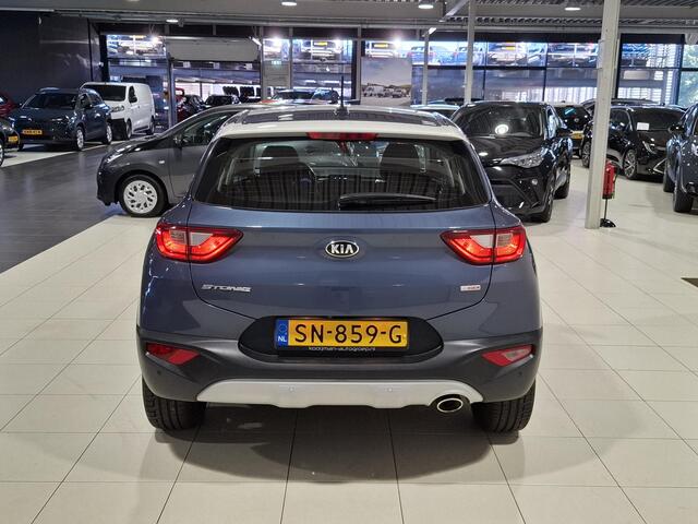 KIA Stonic 1.0 T-GDi ComfortPlusLine Navigator Apple Carplay/Android Auto, Navigatie, Camera. – foto 7