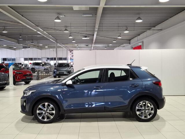 KIA Stonic 1.0 T-GDi ComfortPlusLine Navigator Apple Carplay/Android Auto, Navigatie, Camera. – foto 9