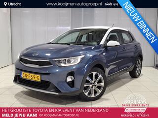 KIA Stonic 1.0 T-GDi ComfortPlusLine Navigator Appl