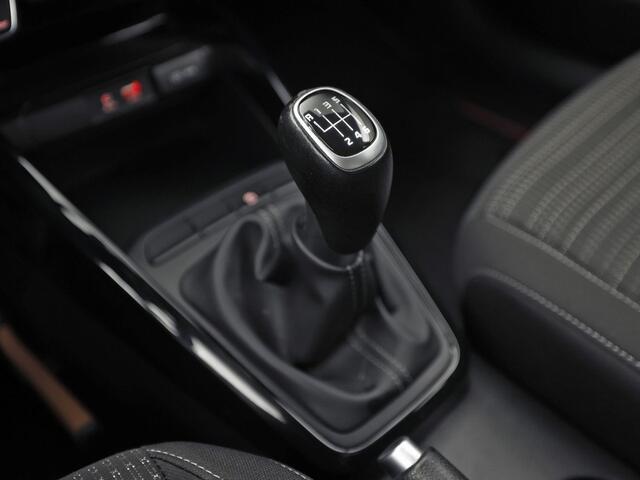 KIA Stonic 1.0 T-GDi Dynamic Sport (APPLE CARPLAY, GROOT NAVI, CLIMATE, CAMERA, SPORTSTOELEN, KEYLESS, TREKHAAK, CRUISE, NIEUWE APK, NIEUWSTAAT) – foto 10