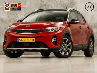 KIA Stonic 1.0 T-GDi Dynamic Sport (APPLE CARPLAY,