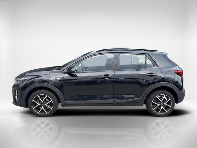 KIA Stonic 1.0 T-GDi MHEV DynamicLine | Fabrieksgarantie | 1ste Eigenaar | – foto 2