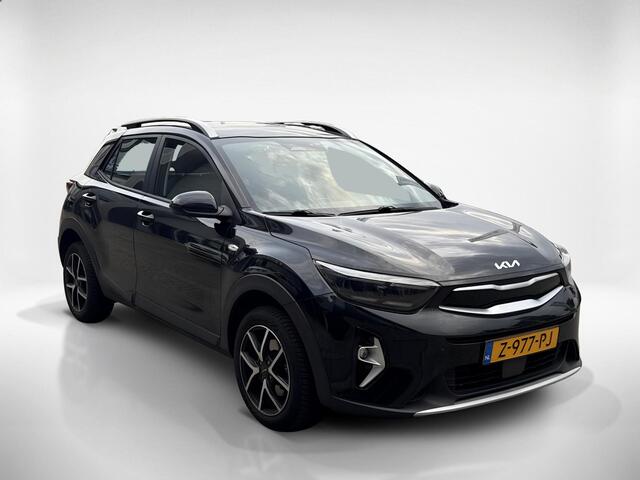 KIA Stonic 1.0 T-GDi MHEV DynamicLine | Fabrieksgarantie | 1ste Eigenaar | – foto 4