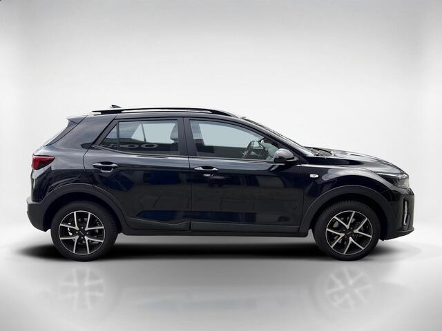 KIA Stonic 1.0 T-GDi MHEV DynamicLine | Fabrieksgarantie | 1ste Eigenaar | – foto 5