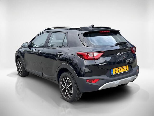 KIA Stonic 1.0 T-GDi MHEV DynamicLine | Fabrieksgarantie | 1ste Eigenaar | – foto 6