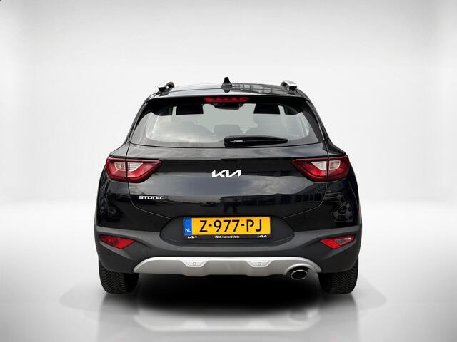 KIA Stonic 1.0 T-GDi MHEV DynamicLine | Fabrieksgarantie | 1ste Eigenaar | – foto 7