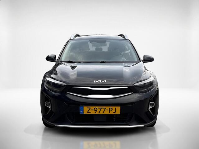KIA Stonic 1.0 T-GDi MHEV DynamicLine | Fabrieksgarantie | 1ste Eigenaar | – foto 9