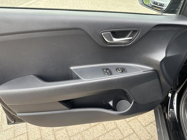 KIA Stonic 1.0 T-GDi MHEV DynamicLine | Fabrieksgarantie | 1ste Eigenaar | – foto 10