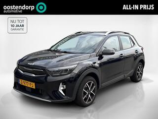 KIA Stonic 1.0 T-GDi MHEV DynamicLine | Fabrieksgar