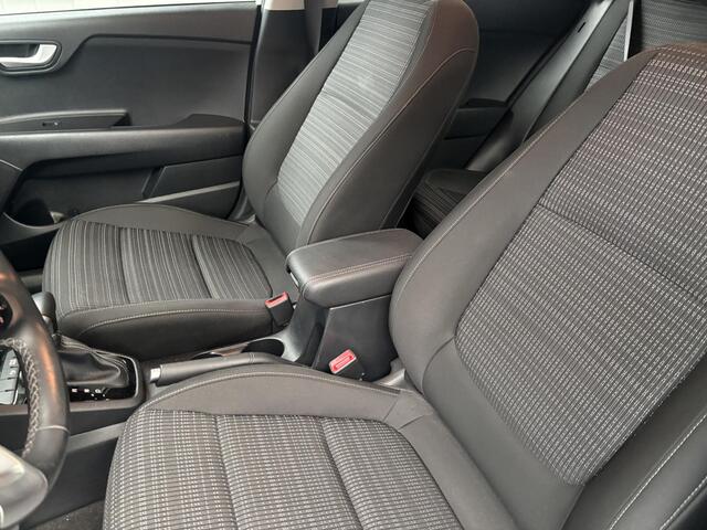 KIA Stonic 1.0 T-GDi MHEV DynamicLine Automaat, 1e eigenaar, slechts 22000 km, NL Auto – foto 2