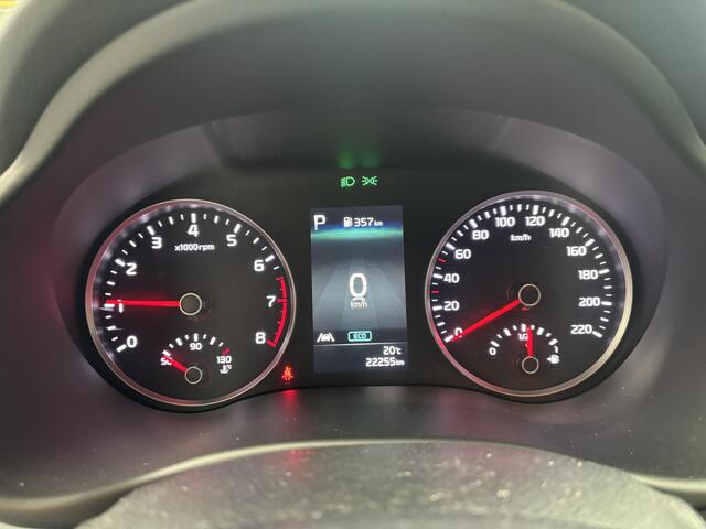 KIA Stonic 1.0 T-GDi MHEV DynamicLine Automaat, 1e eigenaar, slechts 22000 km, NL Auto – foto 4