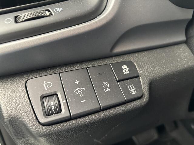 KIA Stonic 1.0 T-GDi MHEV DynamicLine Automaat, 1e eigenaar, slechts 22000 km, NL Auto – foto 6
