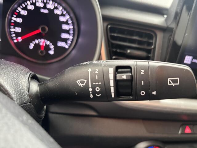 KIA Stonic 1.0 T-GDi MHEV DynamicLine Automaat, 1e eigenaar, slechts 22000 km, NL Auto – foto 7